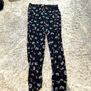 Pajama Pants